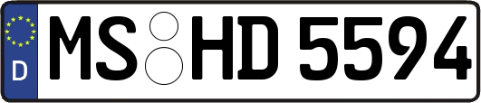 MS-HD5594