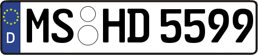 MS-HD5599