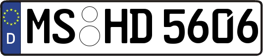 MS-HD5606