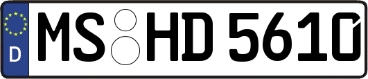 MS-HD5610