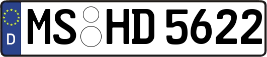 MS-HD5622