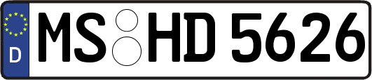 MS-HD5626