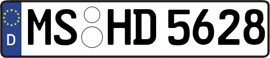 MS-HD5628