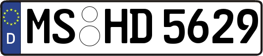MS-HD5629