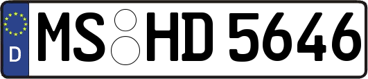 MS-HD5646