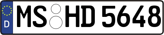 MS-HD5648