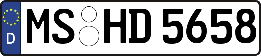 MS-HD5658