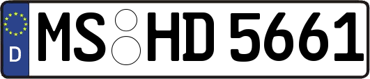 MS-HD5661