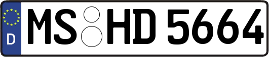 MS-HD5664