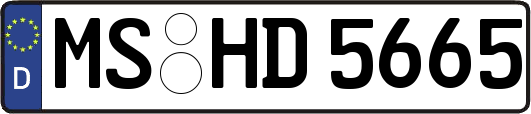 MS-HD5665
