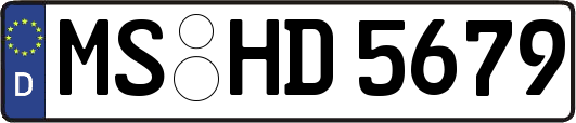 MS-HD5679