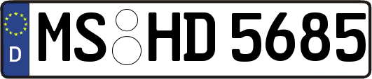 MS-HD5685