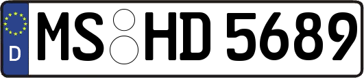 MS-HD5689