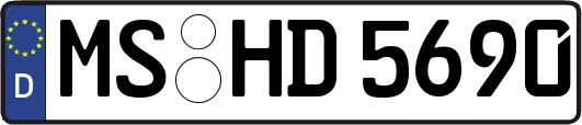 MS-HD5690