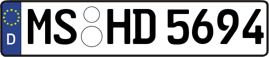 MS-HD5694
