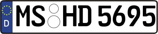 MS-HD5695
