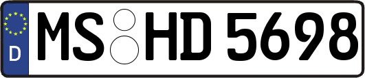 MS-HD5698