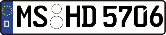MS-HD5706