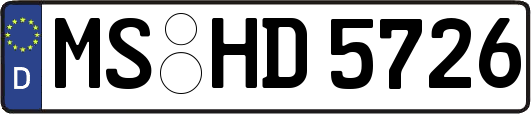 MS-HD5726
