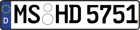 MS-HD5751