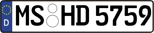 MS-HD5759