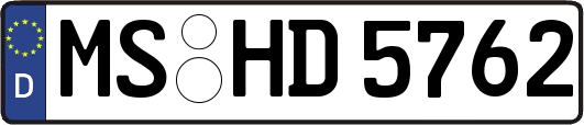 MS-HD5762