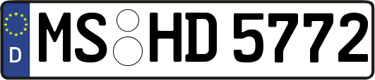 MS-HD5772