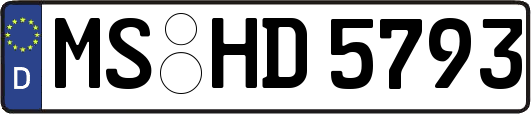 MS-HD5793