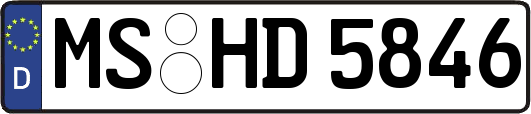 MS-HD5846