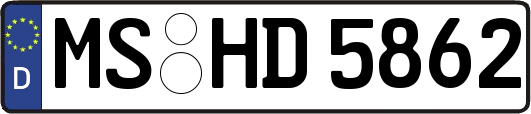 MS-HD5862