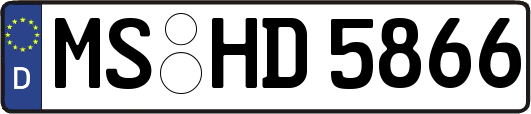 MS-HD5866
