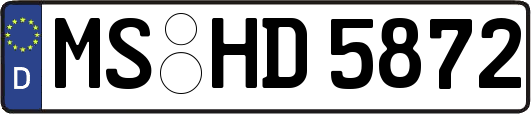 MS-HD5872