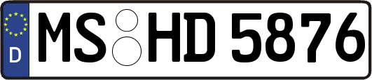MS-HD5876