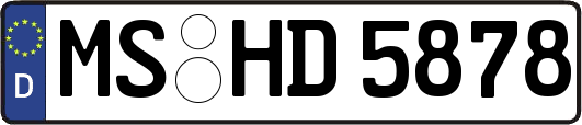 MS-HD5878