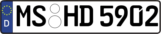 MS-HD5902