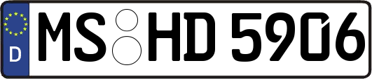 MS-HD5906