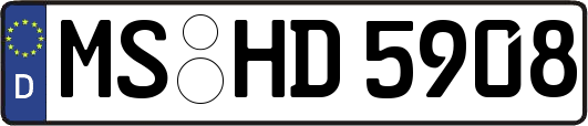 MS-HD5908