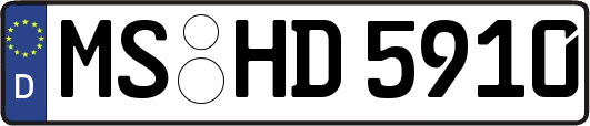 MS-HD5910