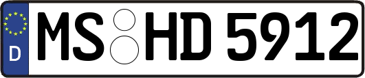 MS-HD5912