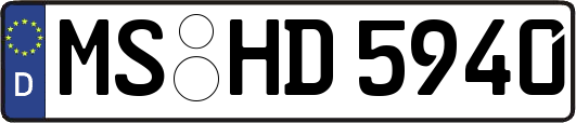 MS-HD5940