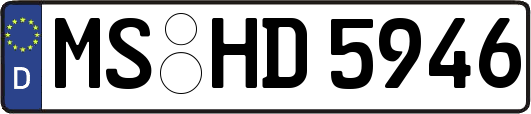 MS-HD5946