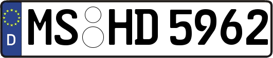 MS-HD5962