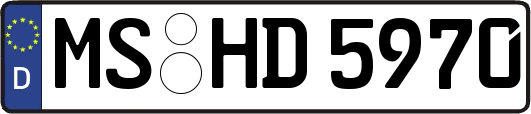 MS-HD5970