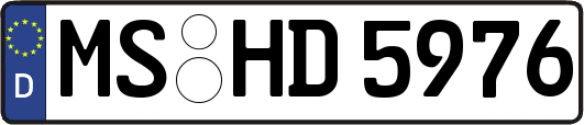 MS-HD5976
