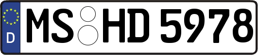 MS-HD5978