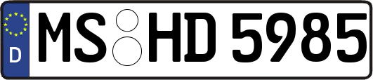 MS-HD5985