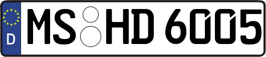 MS-HD6005