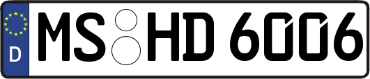 MS-HD6006