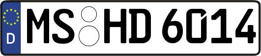 MS-HD6014