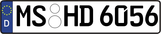 MS-HD6056